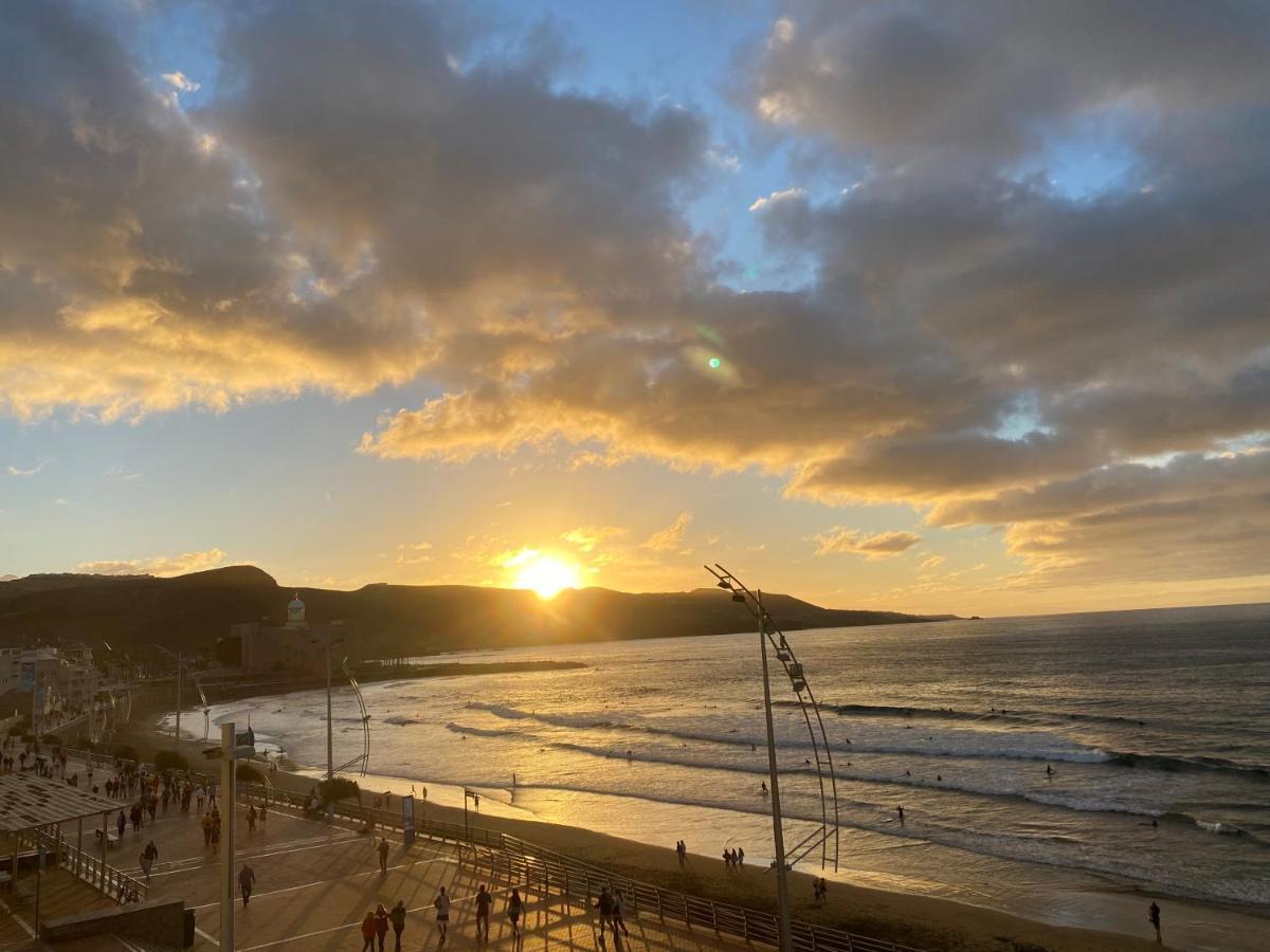 Mar Y Playa De Martin, 2b * Las Palmas